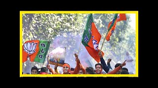 Bjp retains most seats in surat despite gst scare