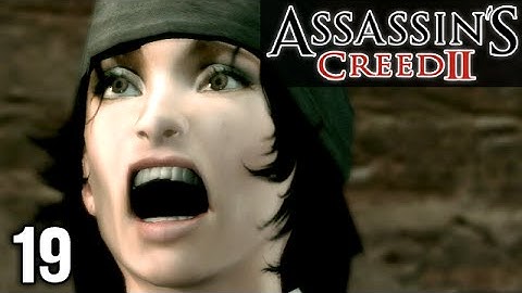 Stephen Plays: Assassin