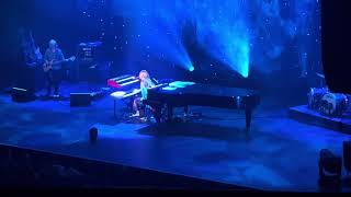 Tori Amos - Hey Jupiter (Live)