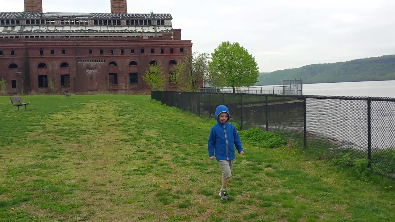 Yonkers marina 2 YouTube