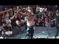 [Free Match] Bear Country v. Faith In Nothing | Beyond Wrestling (AEW Dark, All Elite, Iron Savages)