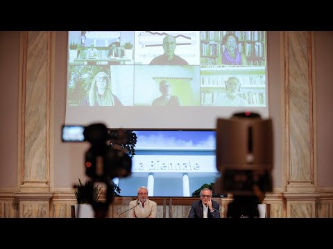 Video: Biennale di Venezia: descrizione, caratteristiche, storia e curiosità