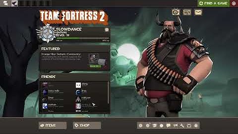 [TF2 Scream fortress 2021] Unboxing 20 Crimson Cache Case - Unusual unboxed!