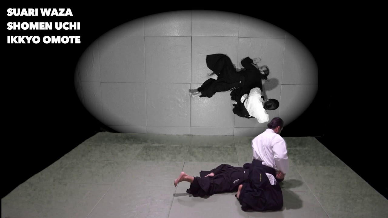 Bahçeşehir Aikido Dojo 