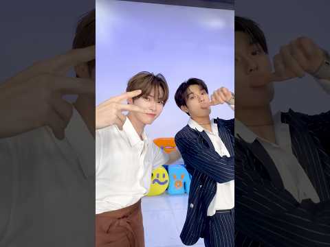 𝑯𝒐𝒘 𝑪𝒂𝒏 𝑰 𝑫𝒐 Challenge With ZEROBASEONE 성한빈 EVNNE 이정현