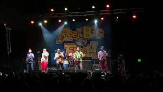 Reel Big Fish - I want your girlfriend to be my girlfriend