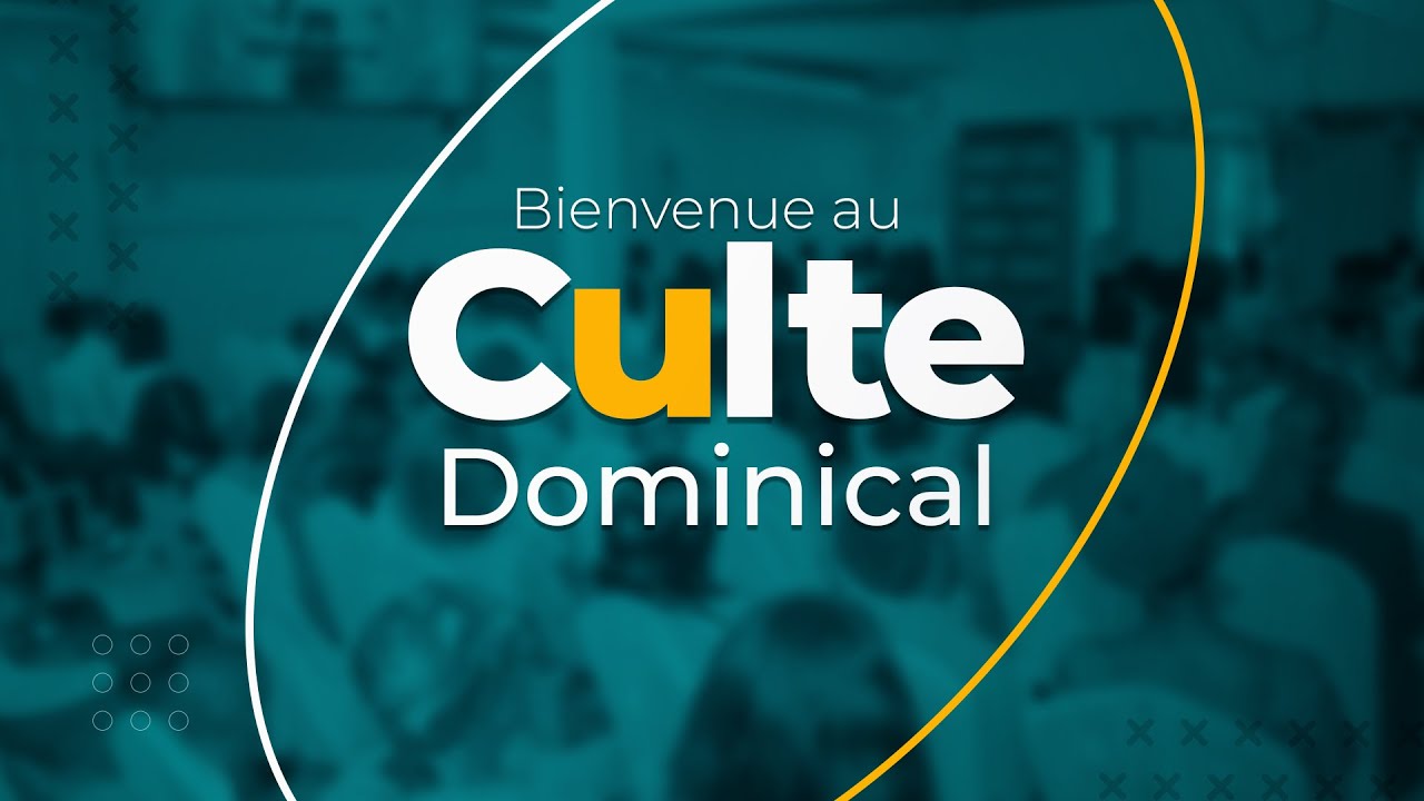 MARCHE DEVANT MA FACE ET SOIS INTÈGRE • HD Ron MAVOUNGOU 