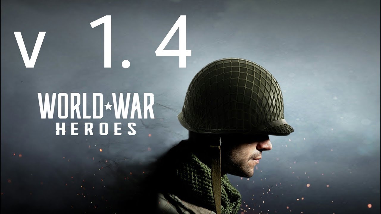 World War Heroes 1.4 update apk+obb download  😵😵😵😵😵😵😵😵😵😵😵😵😵😵