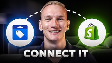 How to Add Shopify Products to Google Merchant Center (Simprosys Alternative)