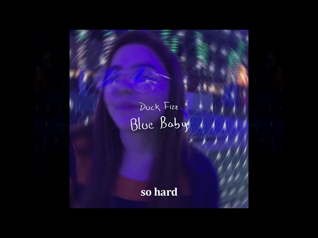 Intice - Blue Baby