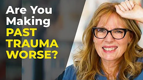 10 Ways People With Childhood PTSD Self-Sabotage