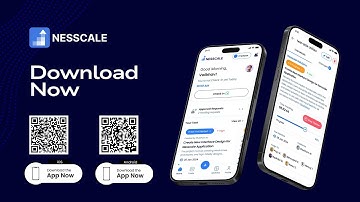 Introducing Our Freshly Redesigned ESS App for #erpnext | Enhanced User Experience & New Features!