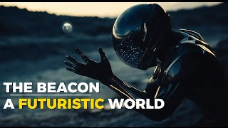 Project Beacon: The Spark That Could Change Everything | Ai Short Film