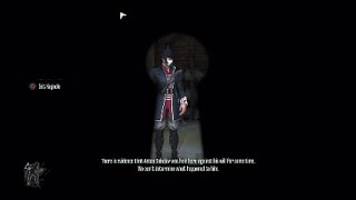 dishonored ghost run part 6 never detected no powers no elixir no bone charms no upgrades no kills