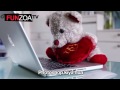 Tu Online Hai Main Bhi Online Hun Funny Teddy Song for FB Friends Mp3 Song