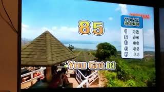 Videoke Score 85