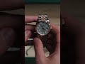 Rolex Datejust rewiew / Rolex Datejust 36mm, 126233
