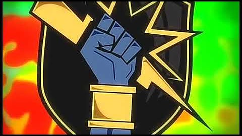 Intro bugadona pra minha team skks (NOVO SHAKE;-;)