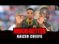 KAIZER CHIEFS 2-2 TS GALAXY MATCH HIGHLIGHTS, DSTV PREMIERSHIP