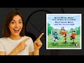 Marvelous Maxx et le Ballon de Football 📚 Aventure bilingue et vocabulaire enfant