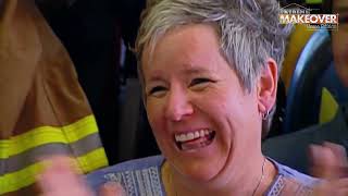 Cancer Survivor With 8 Children Gets A New Home  Extreme Makeover Home Edition  S8 E6