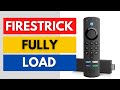 Fully load your firestick in 2023