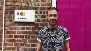 A Message from Launchpad Reading - Digital Together - Reading Pride 2020