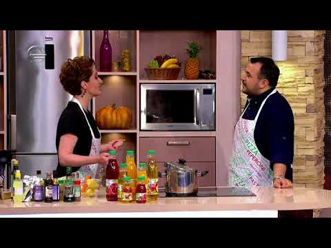 კულინარიული დუელი - 12 მაისი, 2018 წელი