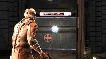Dead Space 22 Restore Life Support | Batch Mixer | Chemical Capsule W/DNA €5 Lethal Devotion