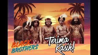 TERIMA KASIH (BLACK BROTHERS) COVER