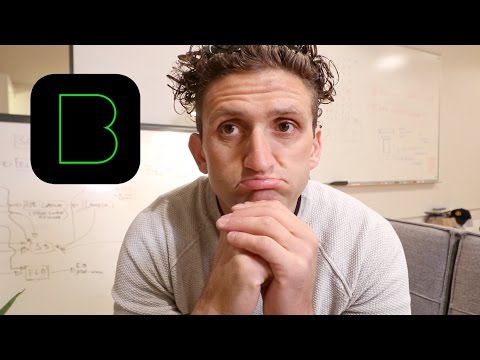 WHAT THE HELL HAPPENED TO BEME?