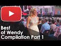 Best of Wendy Compilation Part 1- The Maestro & The European Pop Orchestra (Live Music Video)