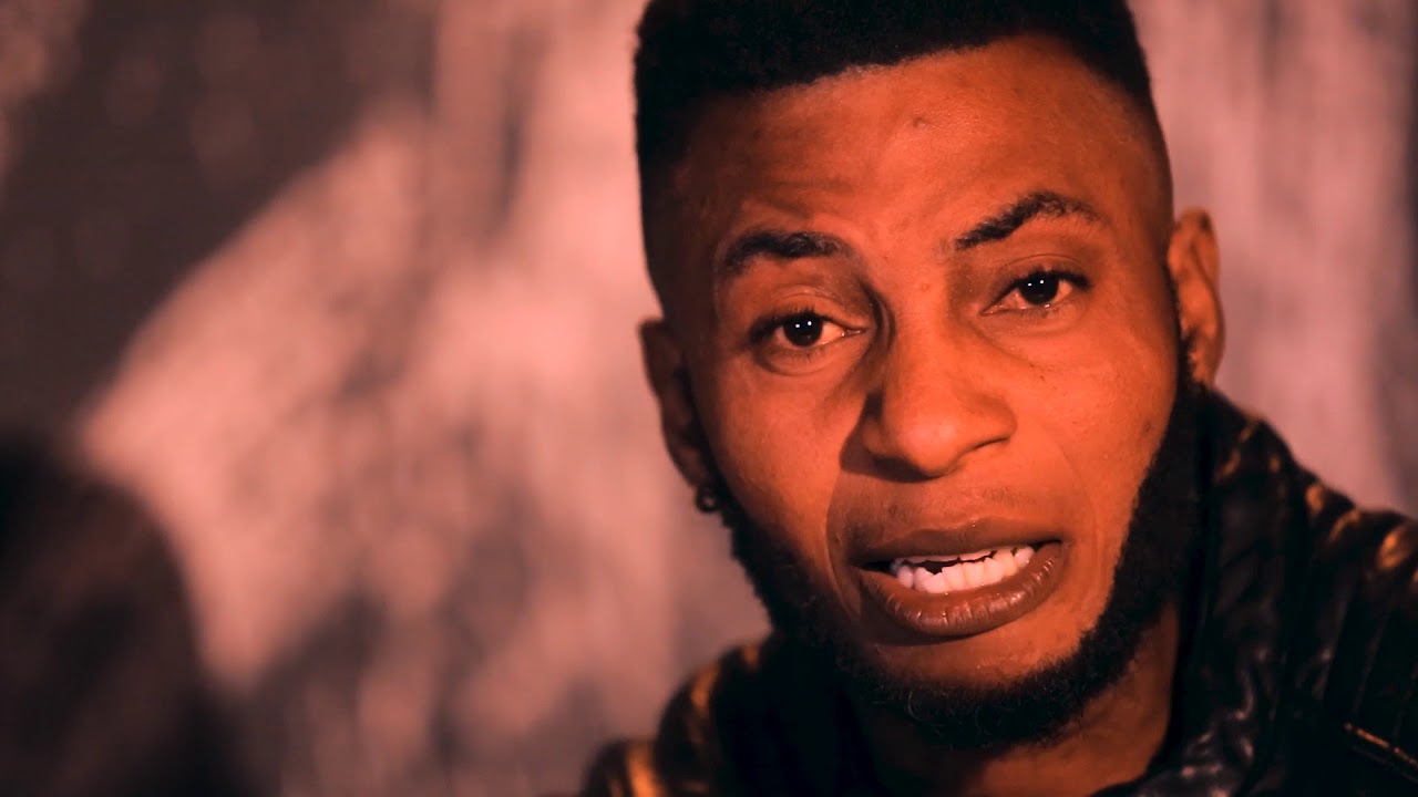 official clip Victoria Eleison DTDB Mr le Fanfaron by dlb films