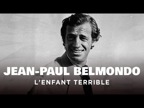 Vidéo: Acteur Jean-Paul Belmondo : films, biographie et faits intéressants