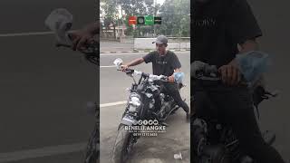 Delivery Time Morbidelli C252V lagi nih, booking now sebelum harga naik 081913125625