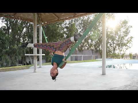 SLACKLINE RODEOLINE -