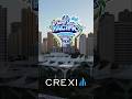 Crexi | TRANSPAC 2025