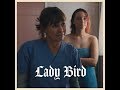 Lady Bird New Trailer - Saoirse Ronan