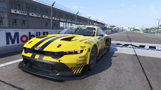 Le Mans Ultimate - SROL 2.4 Hours of Le Mans! Controller User