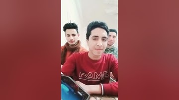 رنيت على القارئ محمد ابو سيف ورد فعله صدمنى 😳