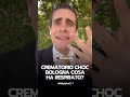 Robby Giusti - Ennesima dimostrazione delle capacità dell'amministrazione bolognese!. (30.04.26)