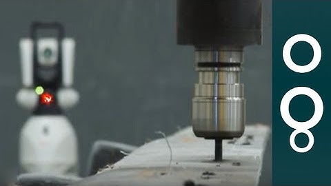 Scientists in Spain make giant leap in accuracy with industrial robots