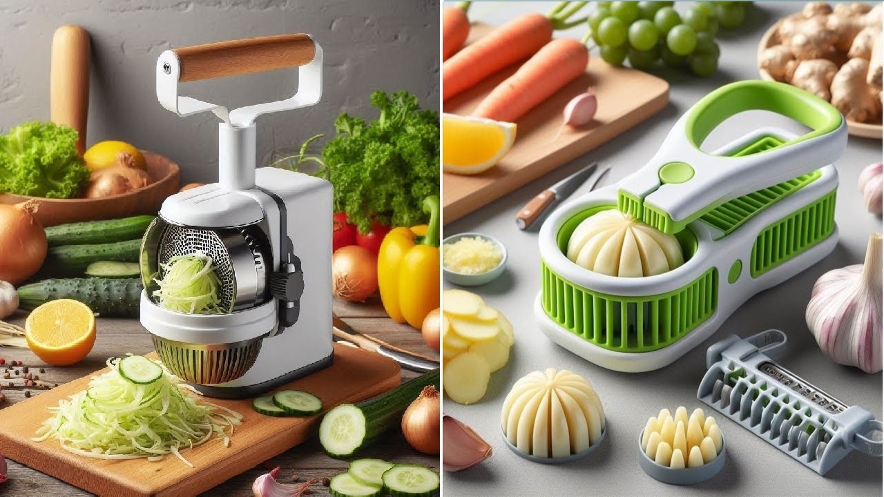 Nice 🥰 Best Appliances & Kitchen Gadgets For Every Home 701🏠 Appliances, Makeup, Smart Inventions