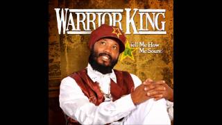 Warrior King - Mom and Dad