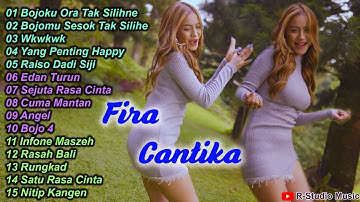 Fira Cantika - Bojoku Ora Tak Silihne (Official Music) | Full Album Remix Horeg