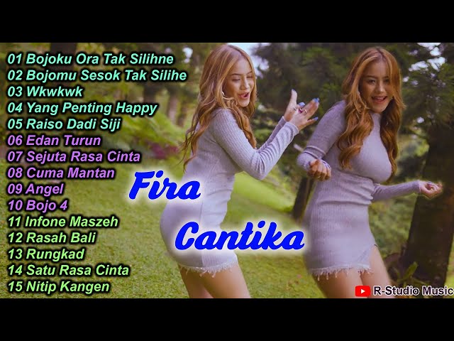 Fira Cantika - Bojoku Ora Tak Silihne (Official Music) | Full Album Remix Horeg class=