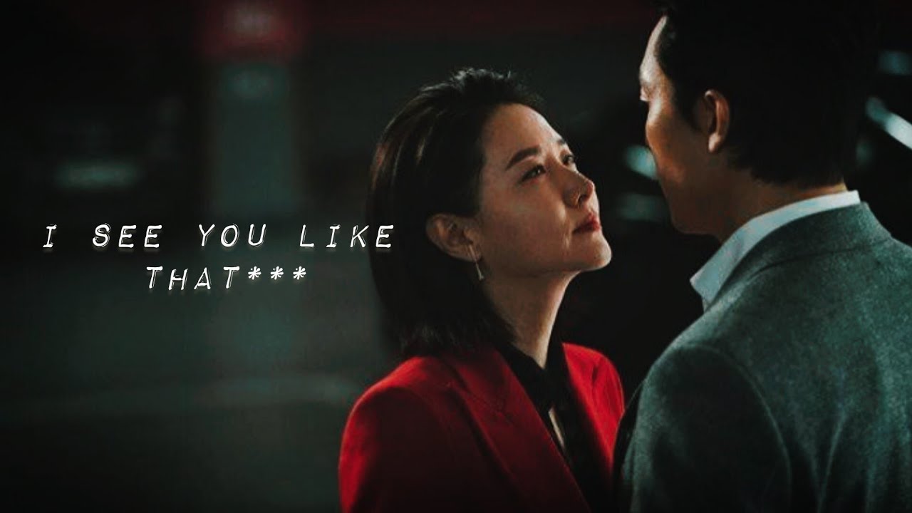 𝕀 𝕤𝕖𝕖 𝕪𝕠𝕦 𝕝𝕚𝕜𝕖 𝕥𝕙𝕒𝕥***🔥|Their Story|  *_Maestra Strings of Truth_*| [FMV]