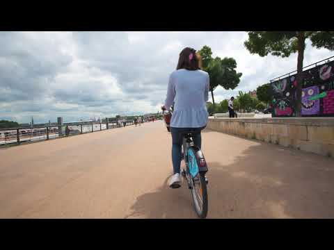 The University of Bordeaux and its campus - a driving force for the city and surrounding region