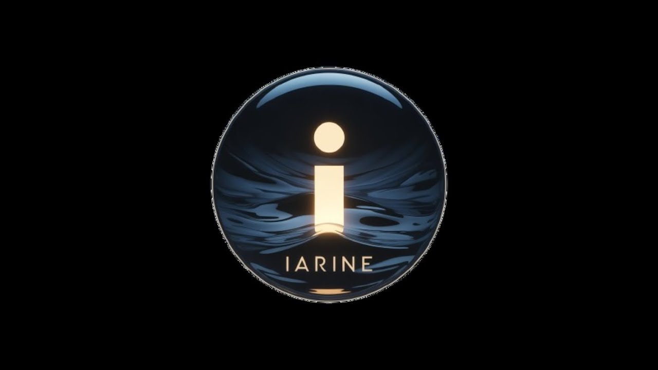 IARINE Music – Morning Energy (Channel Intro)