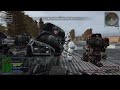 2 этапа Турнира в STALCRAFT